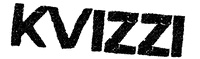 horizontal transparent kvizzi logo