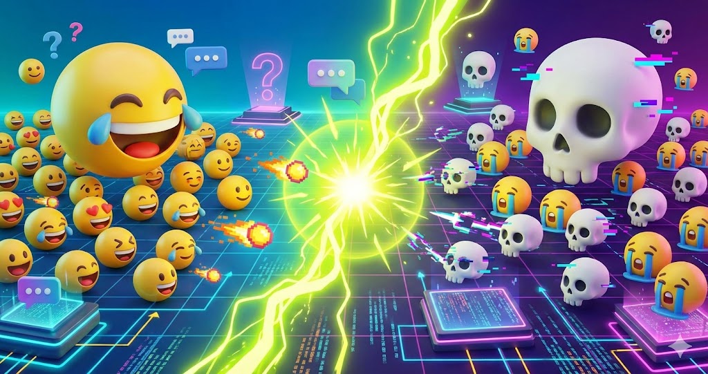emoji kvíz üzenet cover