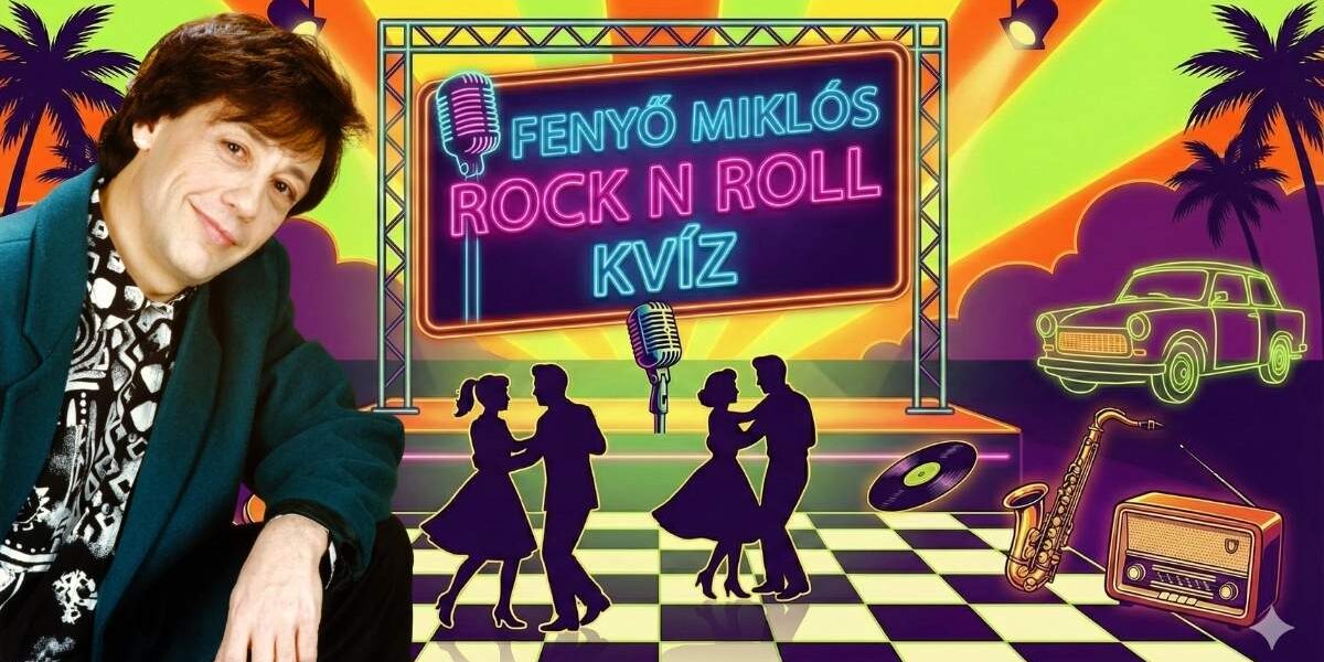 fenyő miklós emlékkvíz