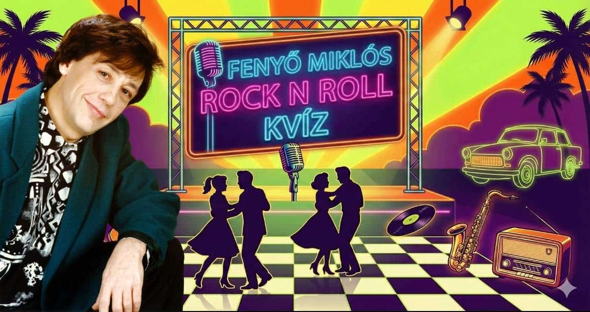 fenyő miklós emlékkvíz