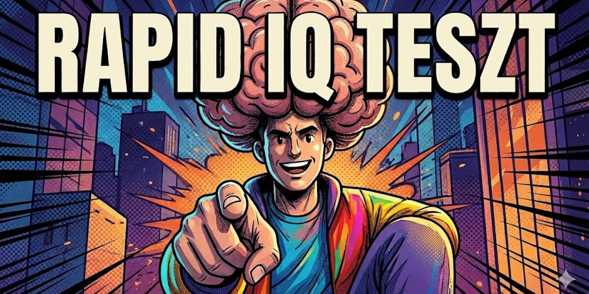 iq teszt gyors 2026 04 logikai feladatok