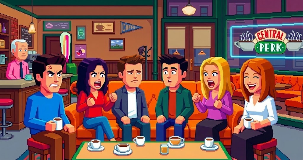 jóbarátok teszt kvíz cover