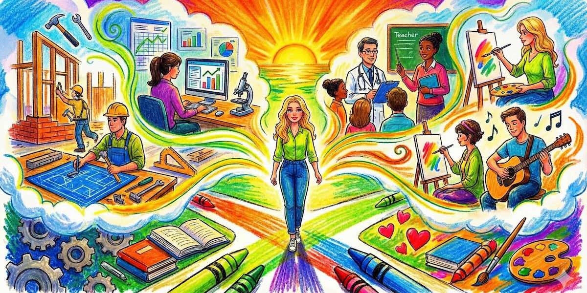 pályavalasztas szemelyiseg teszt cover