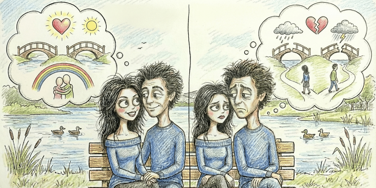 szemelyisegteszt parkapcsolat teszt megmentés cover