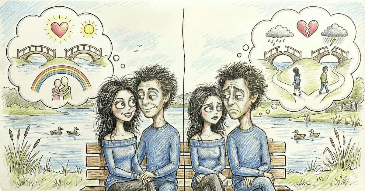 szemelyisegteszt parkapcsolat teszt megmentés cover