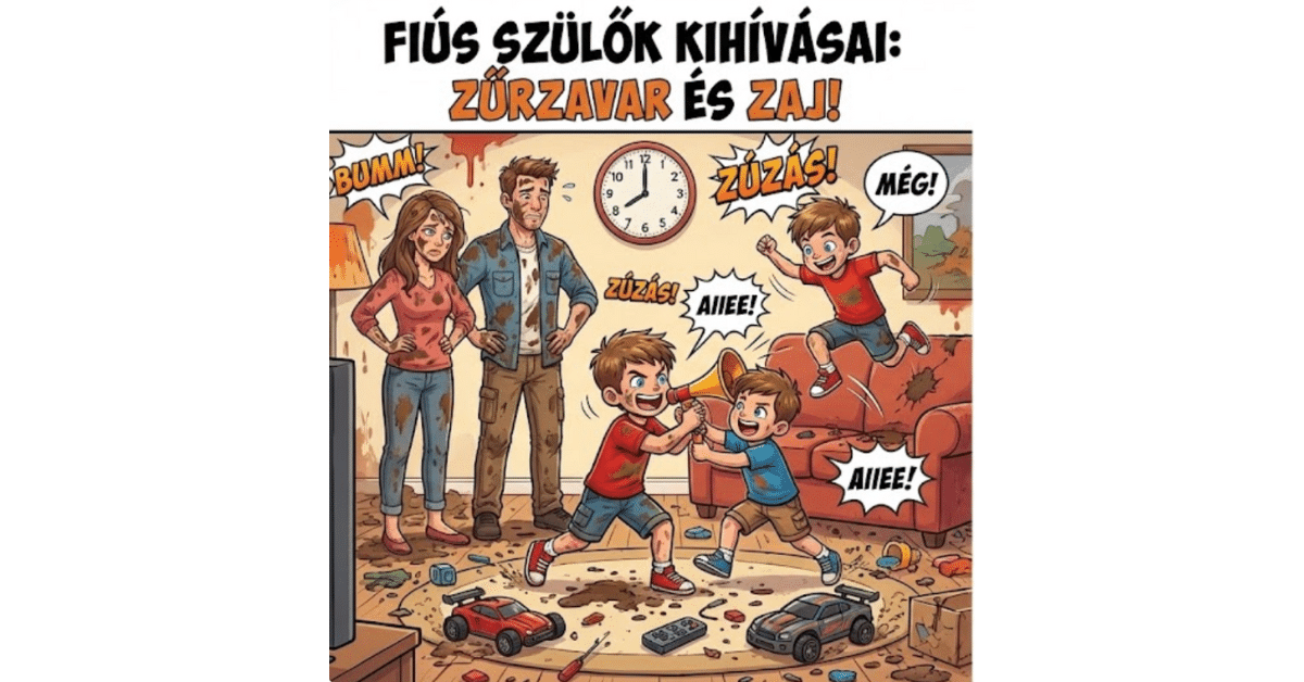 személyiségteszt fiús vagy lányos szülő vagy eredmeny 1