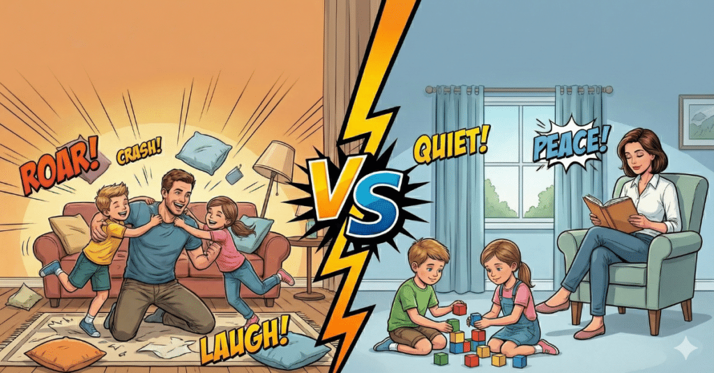 önismereti teszt fiús vagy lányos szülő vagy 4