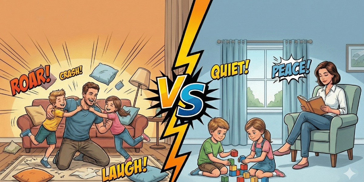 önismereti teszt fiús vagy lányos szülő vagy 4