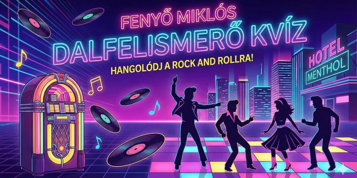 fenyő miklós dalfelismero kviz cover