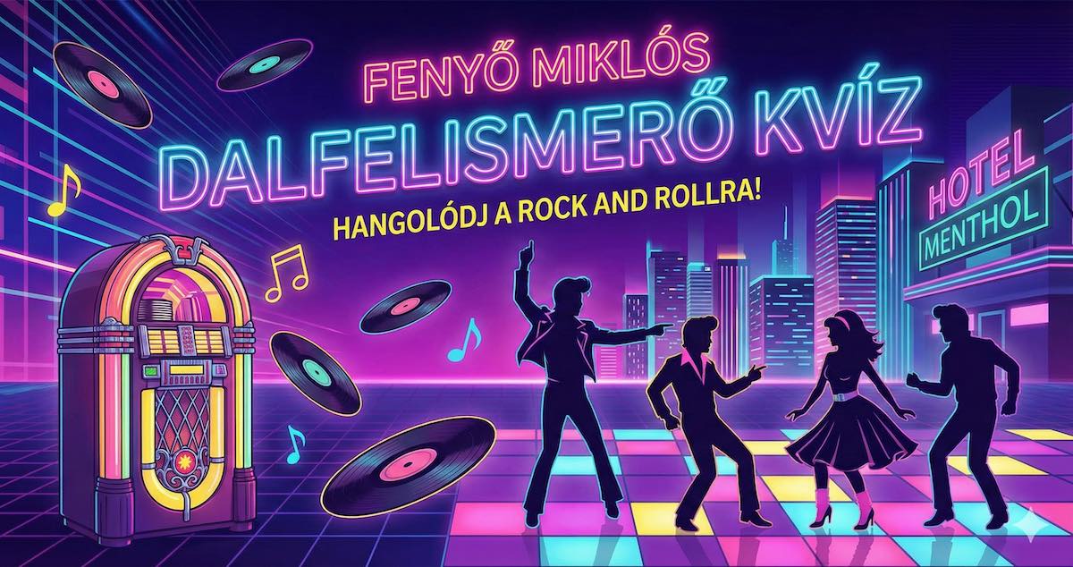 fenyő miklós dalfelismero kviz cover