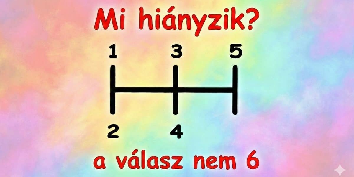 gyors iq-teszt mi hianyzik