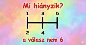 gyors iq-teszt mi hianyzik