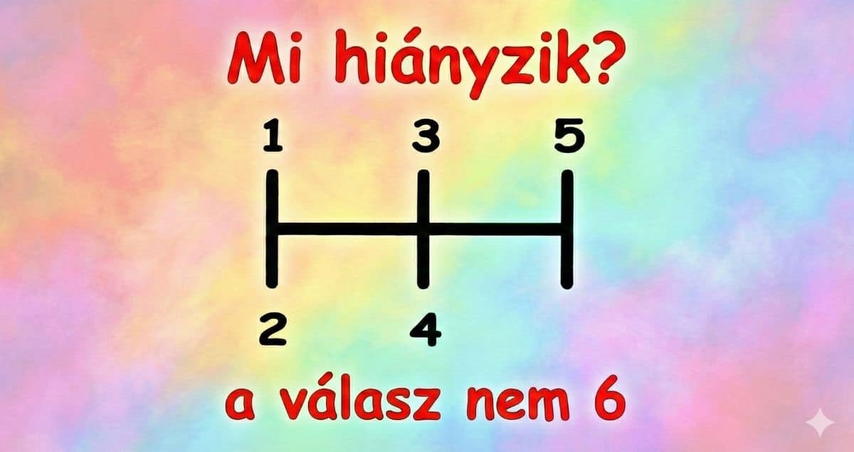 gyors iq-teszt mi hianyzik