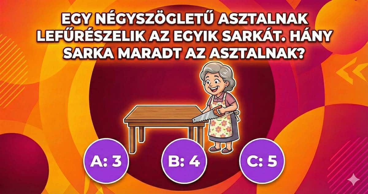 iq-teszt asztal logikai feladat cover