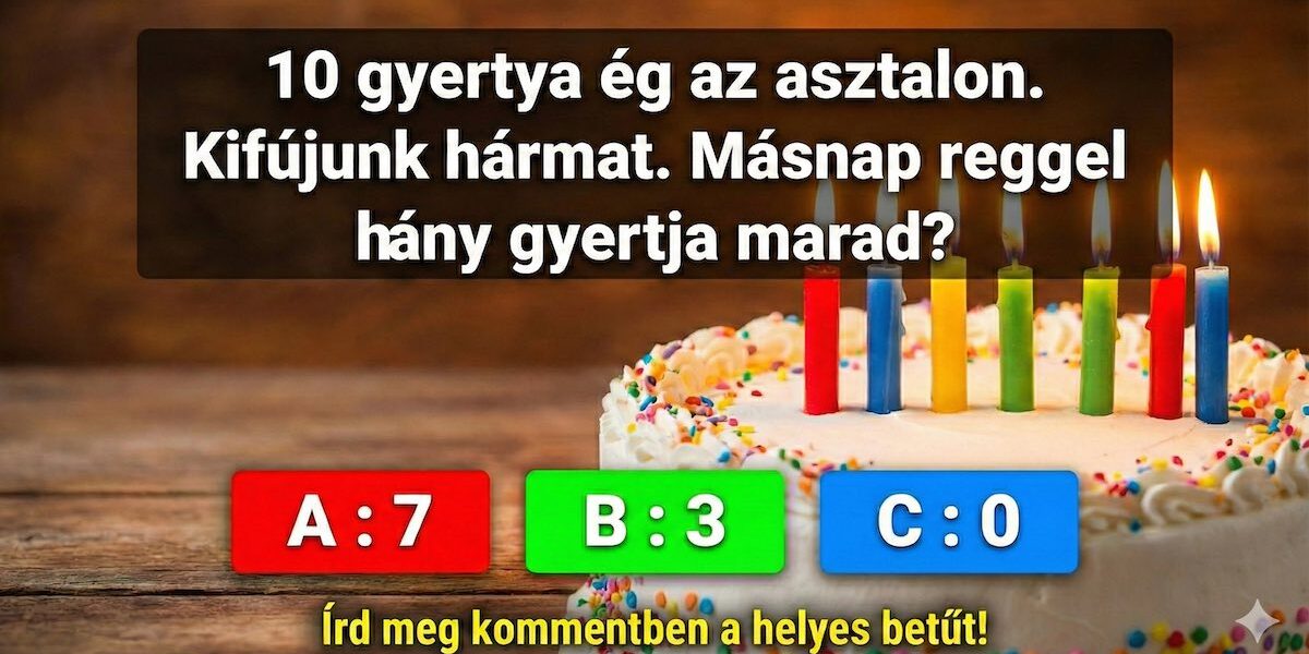 iq teszt gyertya cover 2026 04